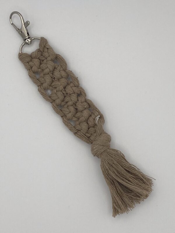 Makramee-Sale Abverkauf – Bild 6