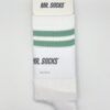 Tennissocken bedruckt ab1Stück – Bild 2