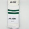 Tennissocken bedruckt ab1Stück – Bild 3