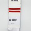 Tennissocken bedruckt ab1Stück – Bild 4