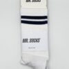 Tennissocken bedruckt ab1Stück – Bild 5