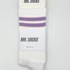 Tennissocken bedruckt ab1Stück – Bild 6