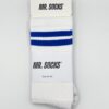 Tennissocken bedruckt ab1Stück – Bild 9