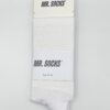 Tennissocken bedruckt ab1Stück – Bild 8