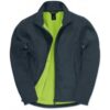 Softshell Jacke | B&C – Bild 6