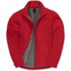 Softshell Jacke | B&C – Bild 5