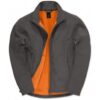 Softshell Jacke | B&C – Bild 3