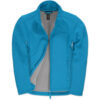Damen Softshell Jacke | B&C – Bild 4