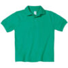 Polo Shirt | B&C Safran | Kids – Bild 12