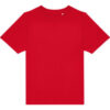 T-Shirts KIDS mit DTF-Druck Brust (Chicken) – Bild 11