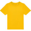 T-Shirts KIDS mit DTF-Druck Brust (Chicken) – Bild 9