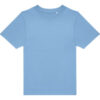 T-Shirts KIDS mit DTF-Druck Brust (Chicken) – Bild 7