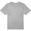 T-Shirts KIDS mit DTF-Druck Brust (Chicken) – Bild 4