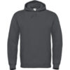 Kapuzen Sweater | B&C – Bild 11