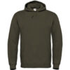 Kapuzen Sweater | B&C – Bild 8