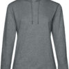 Damen Kapuzen Sweater | B&C – Bild 6