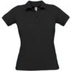 Damen Polo Shirt  | B&C Safran Pure