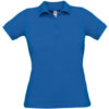 Damen Polo Shirt  | B&C Safran Pure – Bild 23