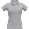 Damen Polo Shirt  | B&C Safran Pure – Bild 15