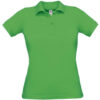 Damen Polo Shirt  | B&C Safran Pure – Bild 17