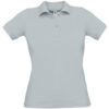 Damen Polo Shirt  | B&C Safran Pure – Bild 20