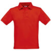 Polo Shirt | B&C Safran | Kids – Bild 4