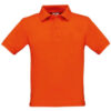 Polo Shirt | B&C Safran | Kids – Bild 6