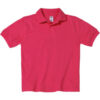 Polo Shirt | B&C Safran | Kids – Bild 7