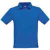Polo Shirt | B&C Safran | Kids – Bild 8