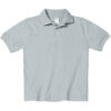 Polo Shirt | B&C Safran | Kids – Bild 10
