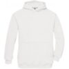 Kapuzen Sweater | B&C I Kids – Bild 2