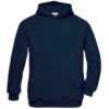 Kapuzen Sweater | B&C I Kids – Bild 3