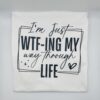 T-Shirts mit DTF-Druck (WTF) – Bild 2