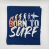 T-Shirts mit DTF-Druck (SURF) – Bild 2