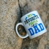 Symbolbild Sublimierte Tasse